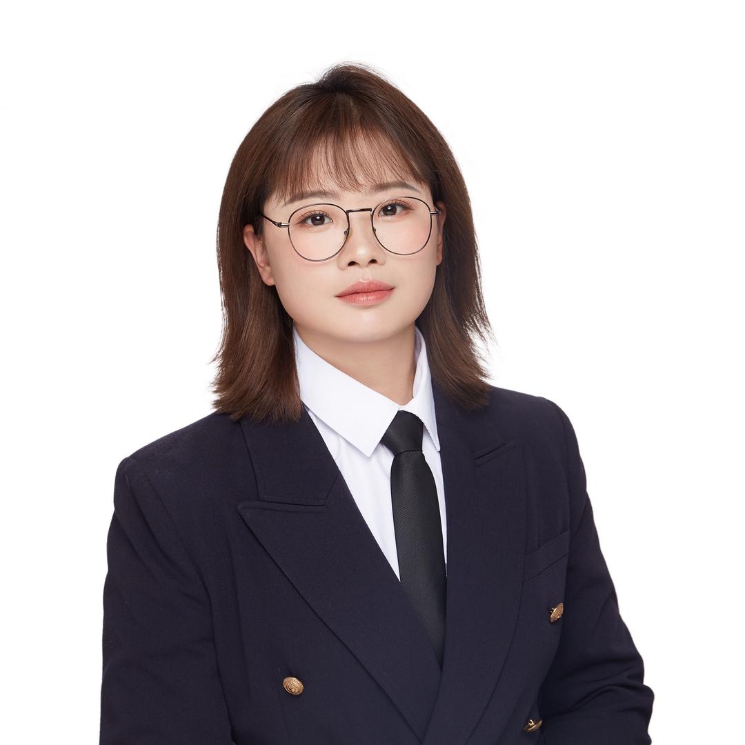 顾村卖房的卢女士