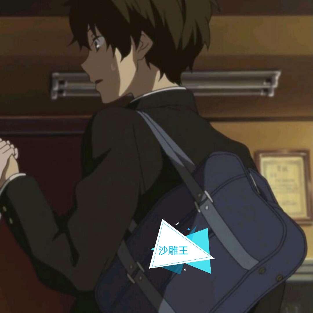 在下猹某人