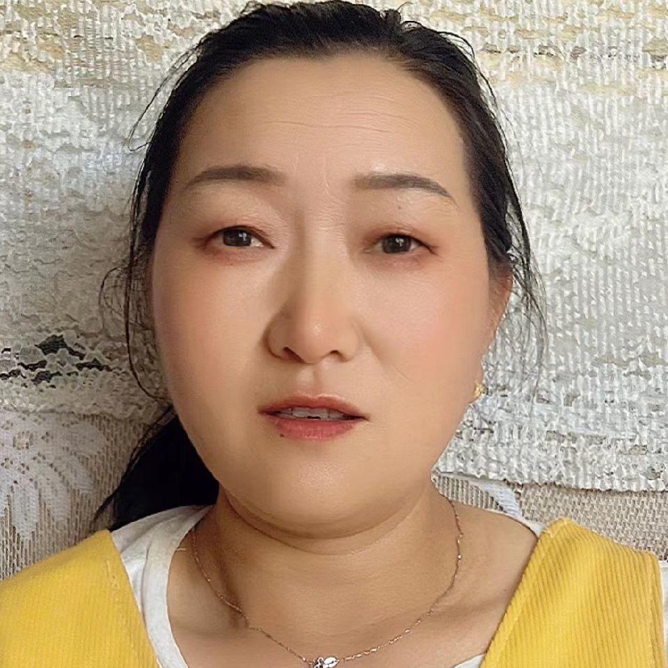 彩云阿姨