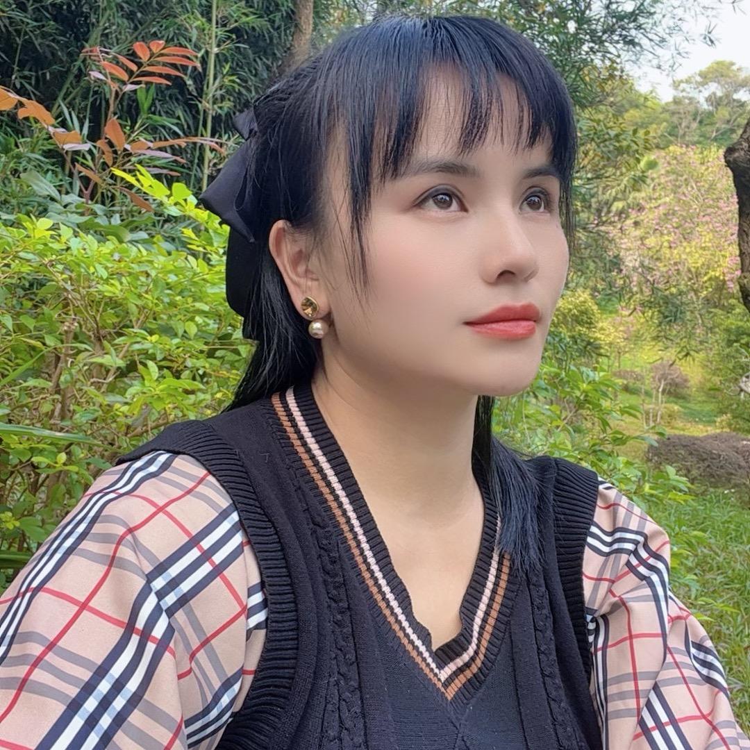小如