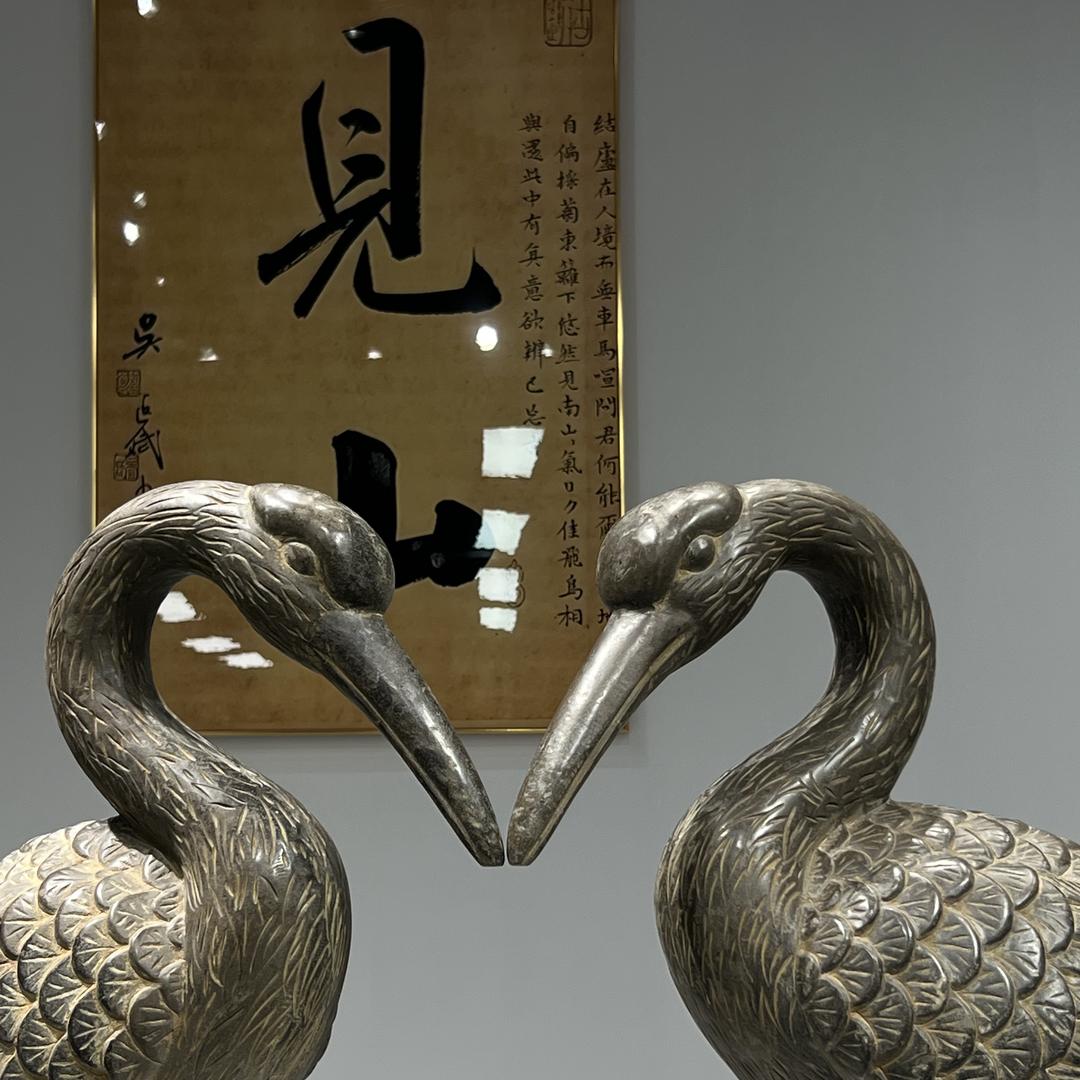 华誉石雕~艺术馆