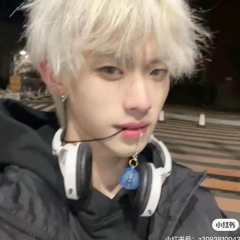 第七秒❤️动    　🪳