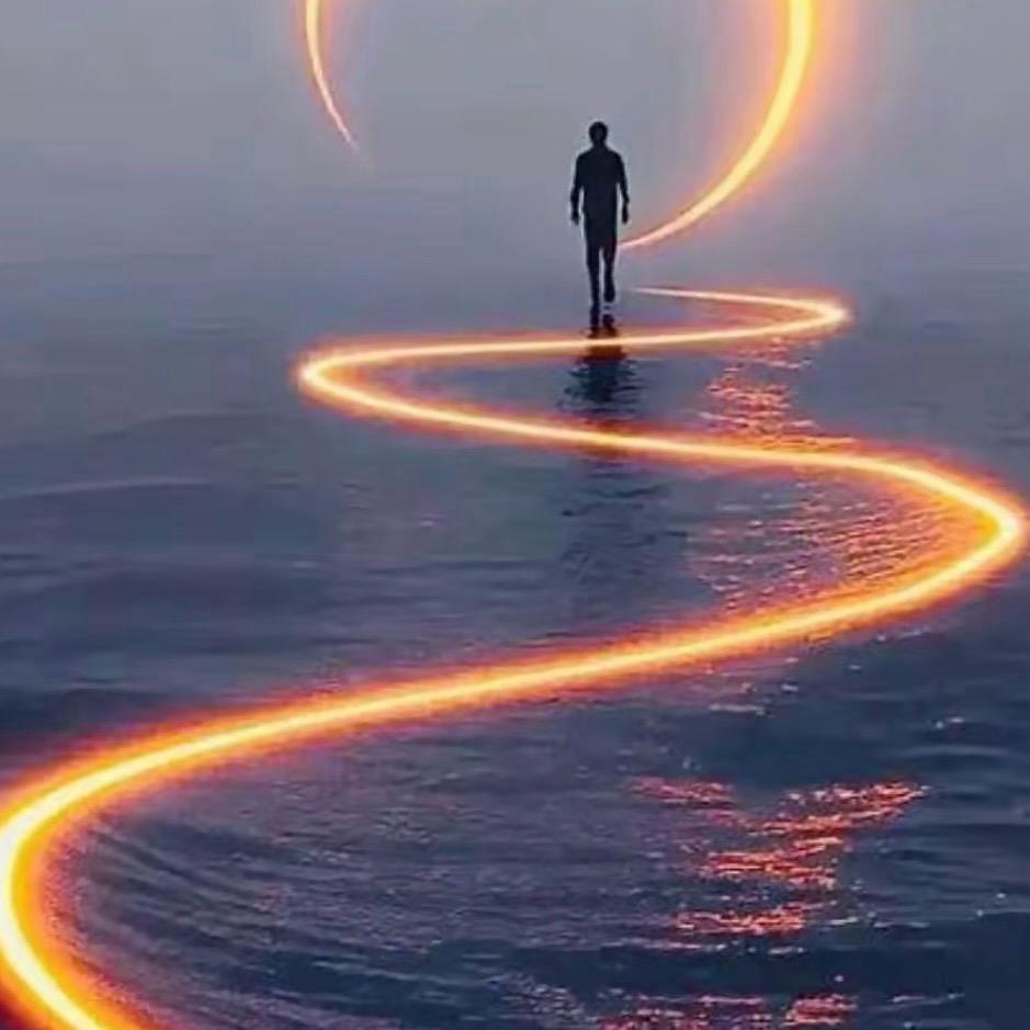 @与世界同行