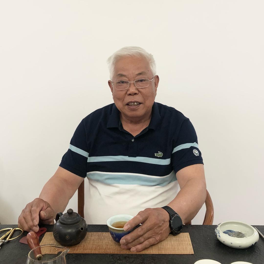 立功（晚年生活）