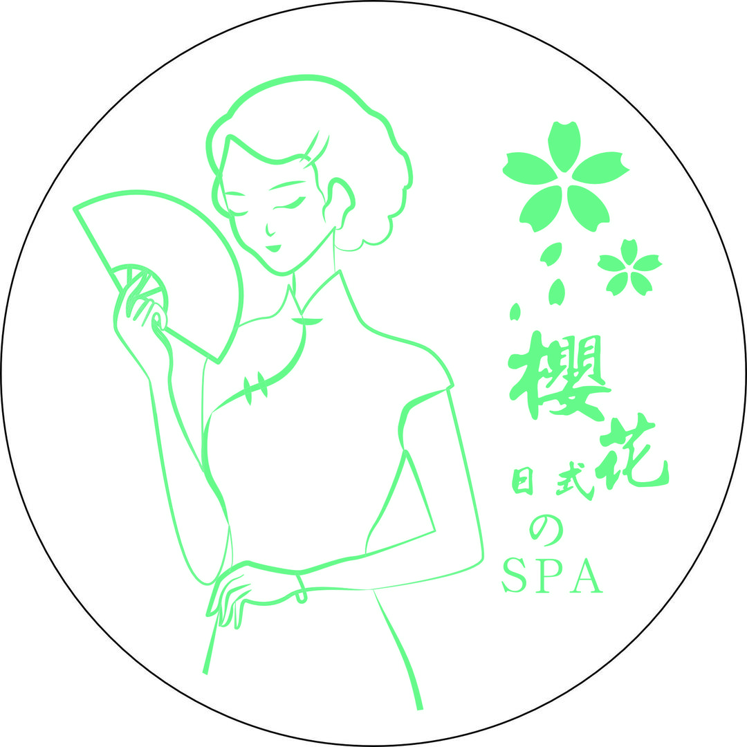 樱花