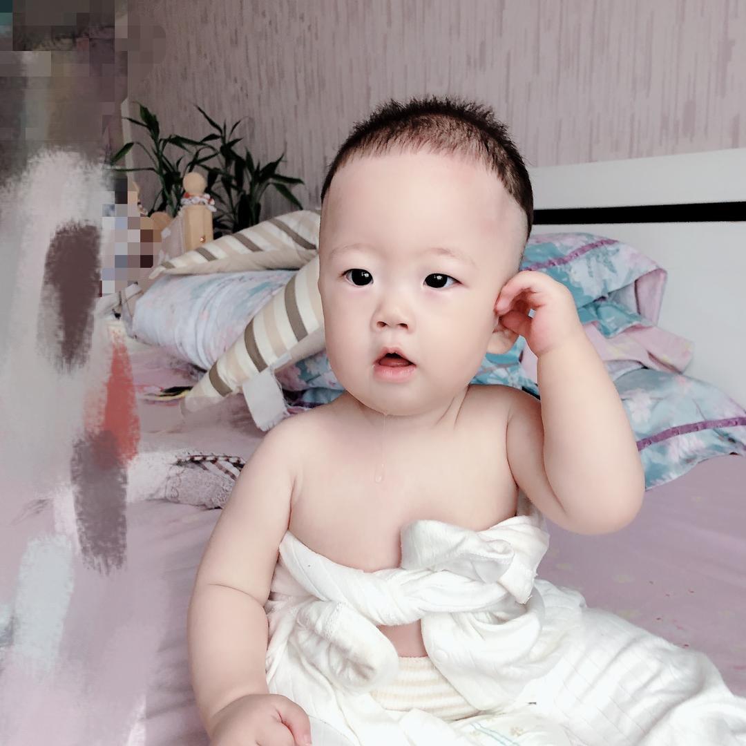 安安麻麻（记录生活）
