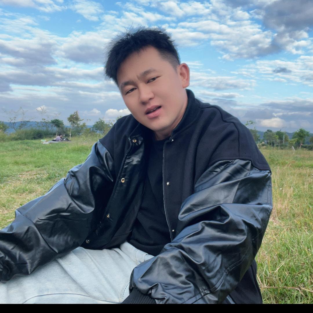 李浩农村大叔