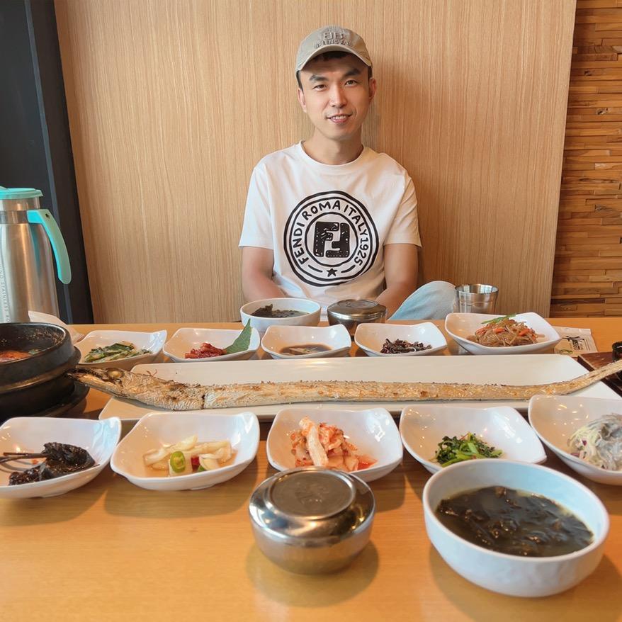 奇食美味