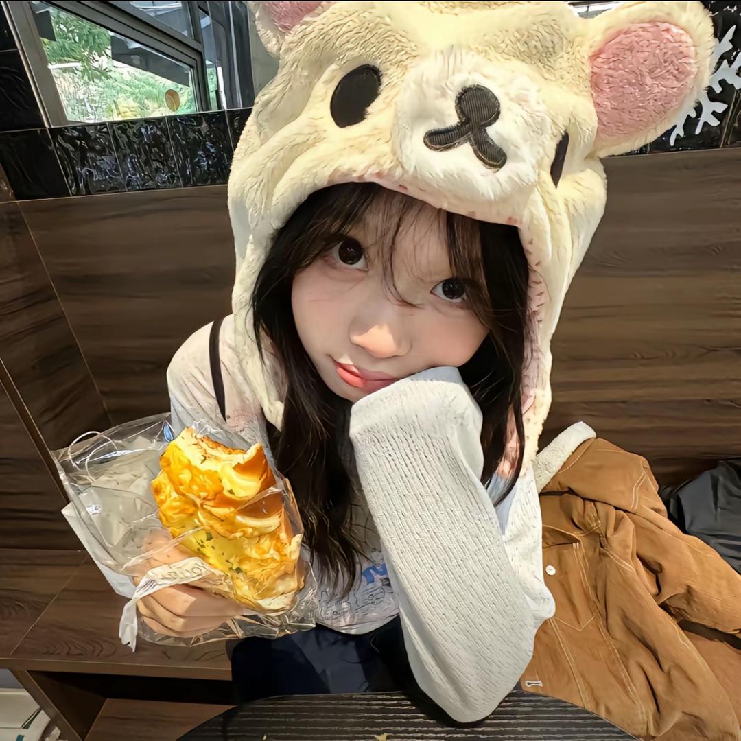 我睡觉时不困oy