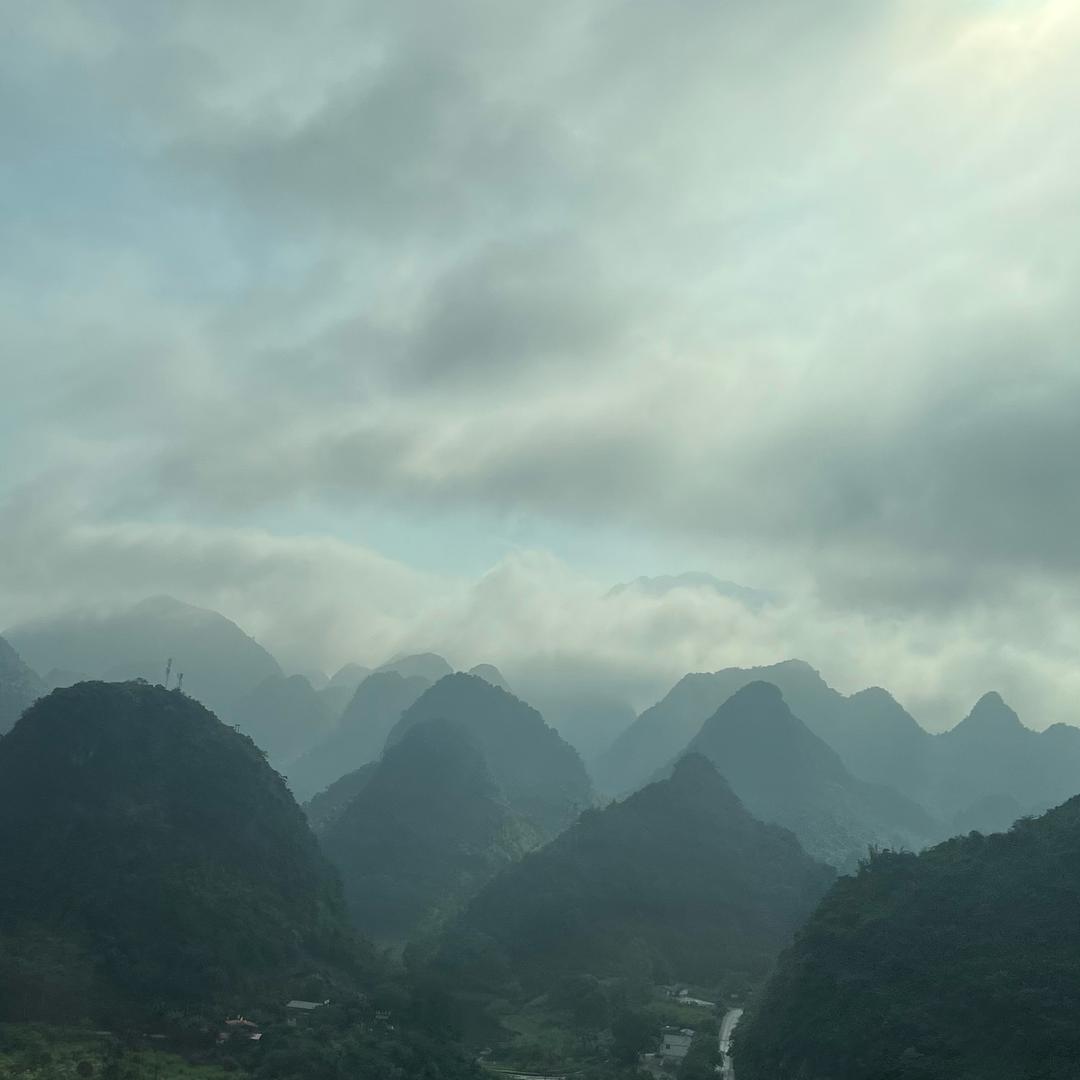 @安居乐业