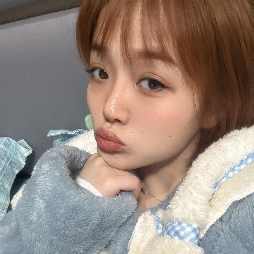 甜小妮