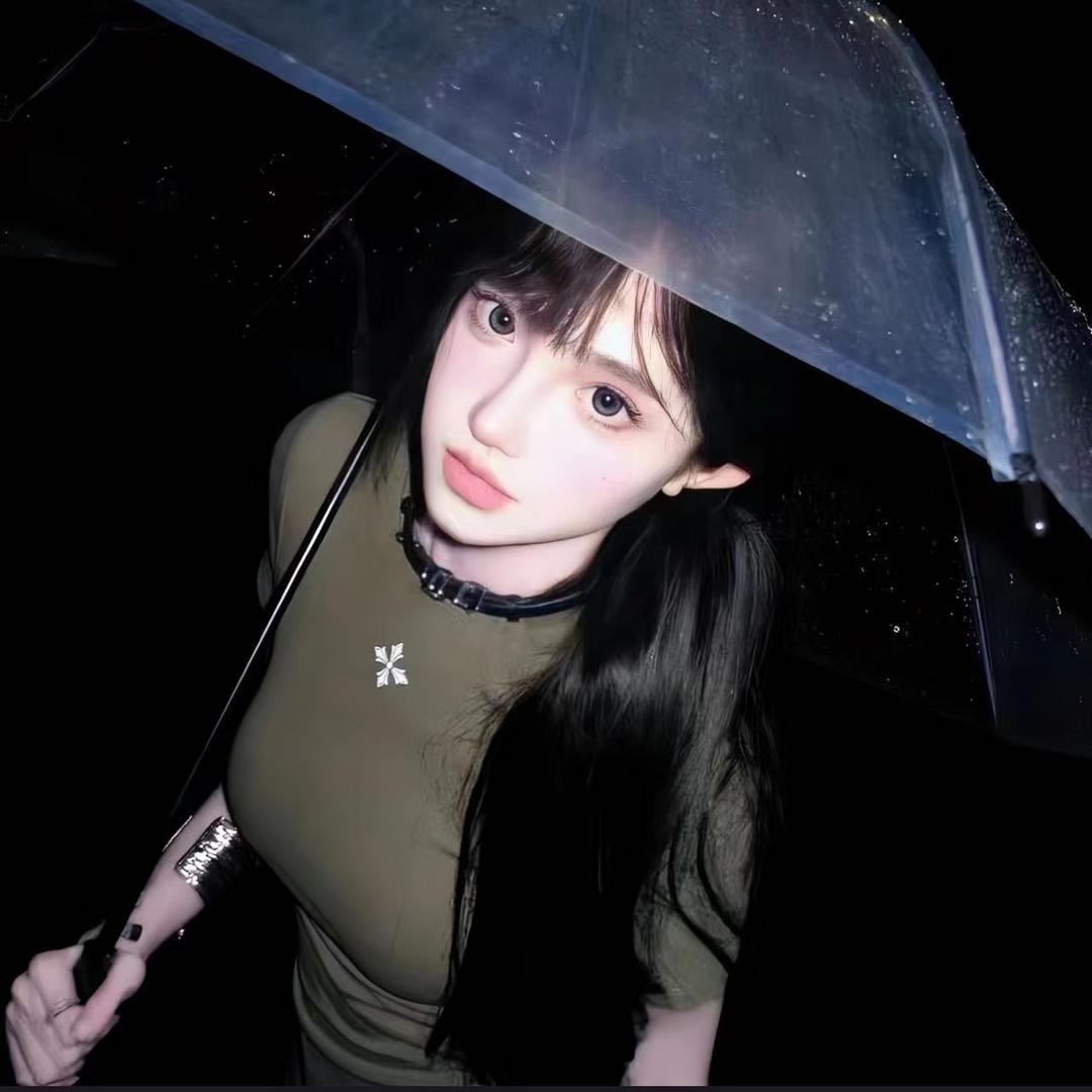 珂珂kekr