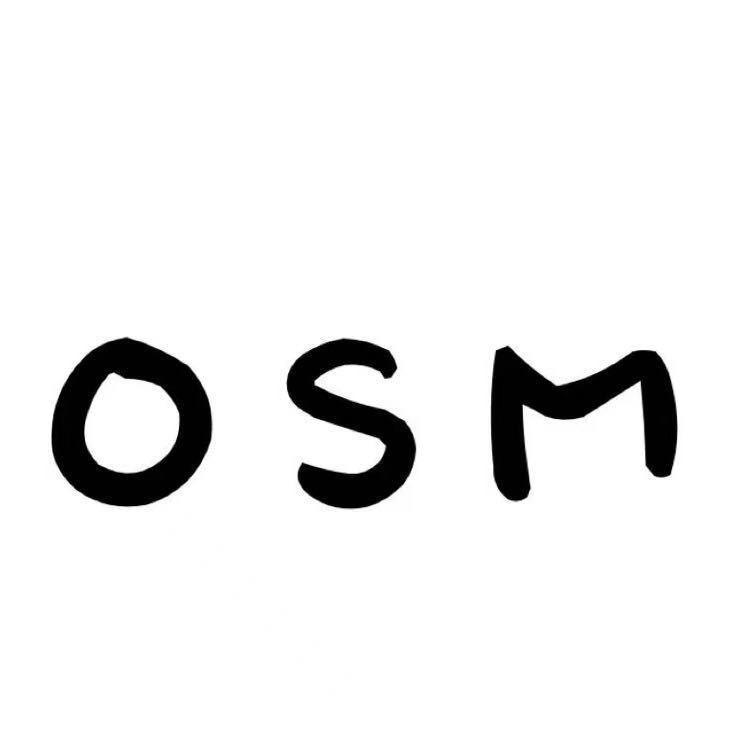 OSM_3号（世贸8315A）