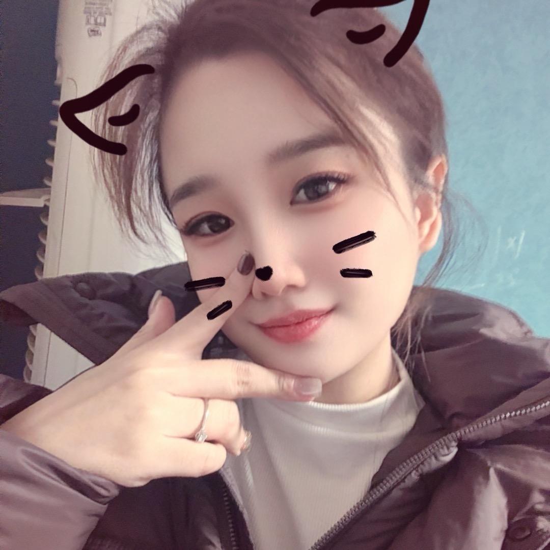 🤩王 漂亮、