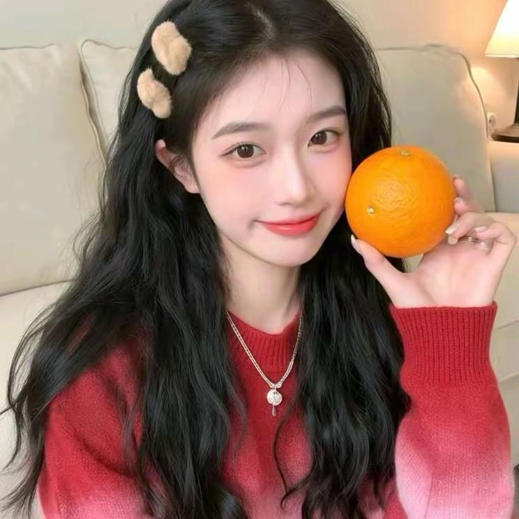 橙橙优选🍊