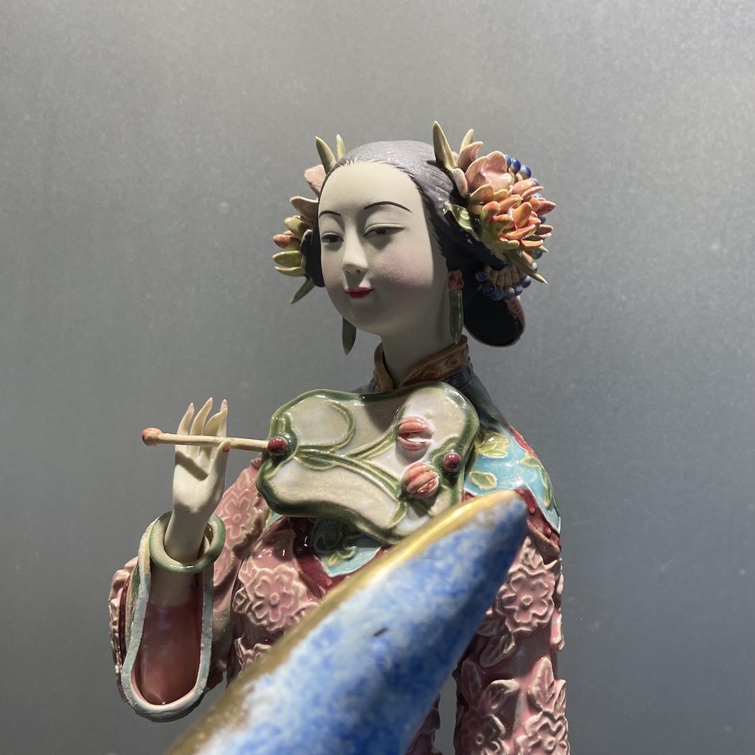 柚子赏古