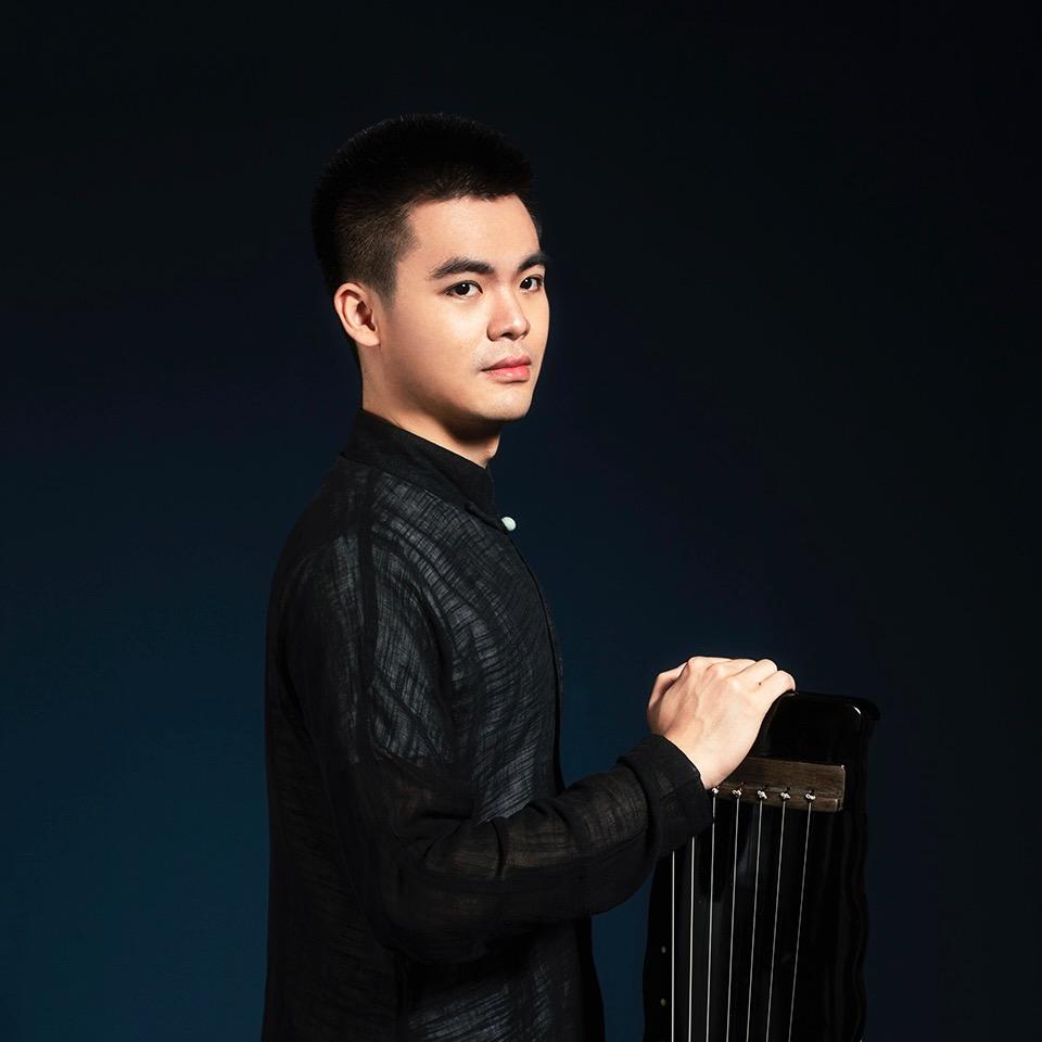 李程古琴
