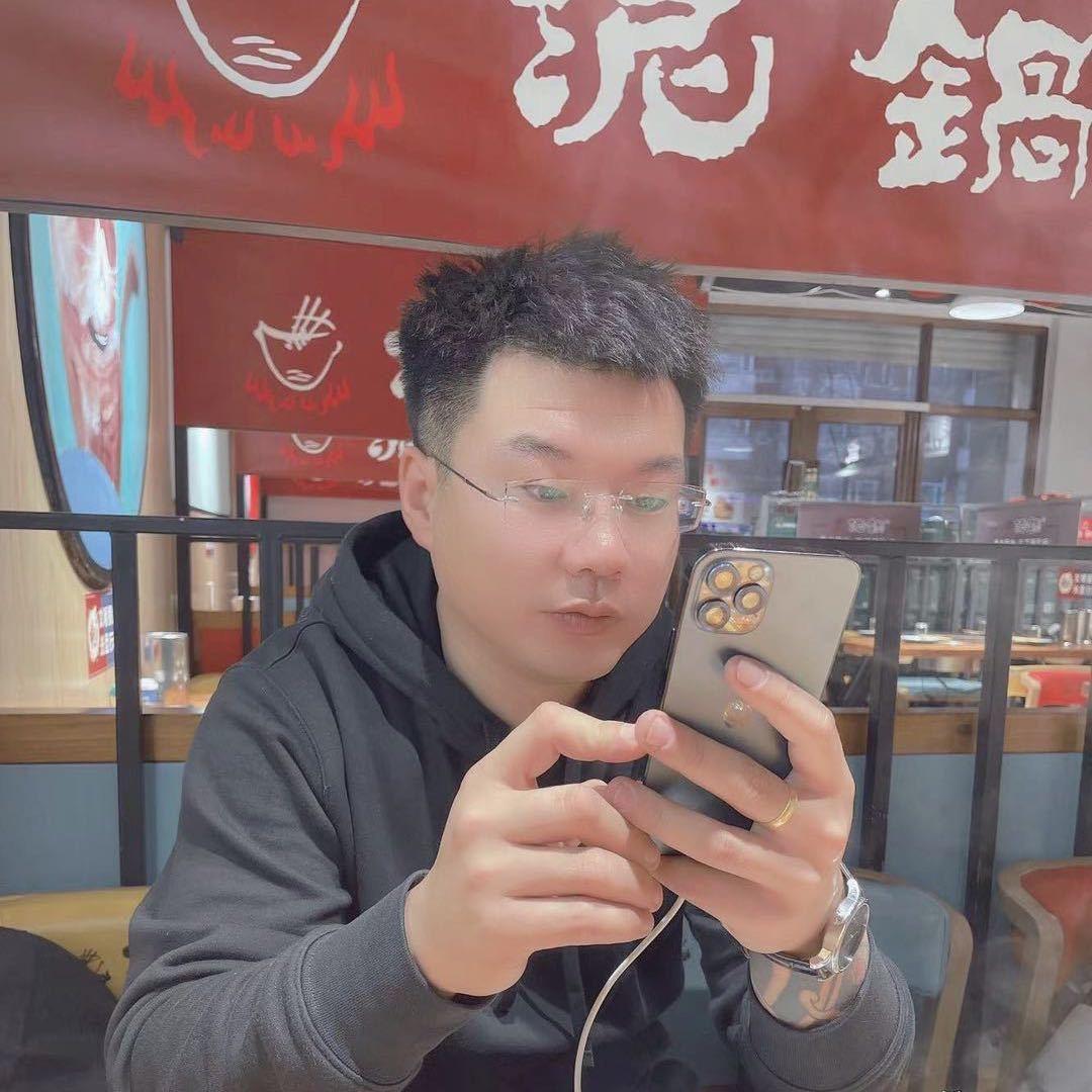 吳豆豆丶