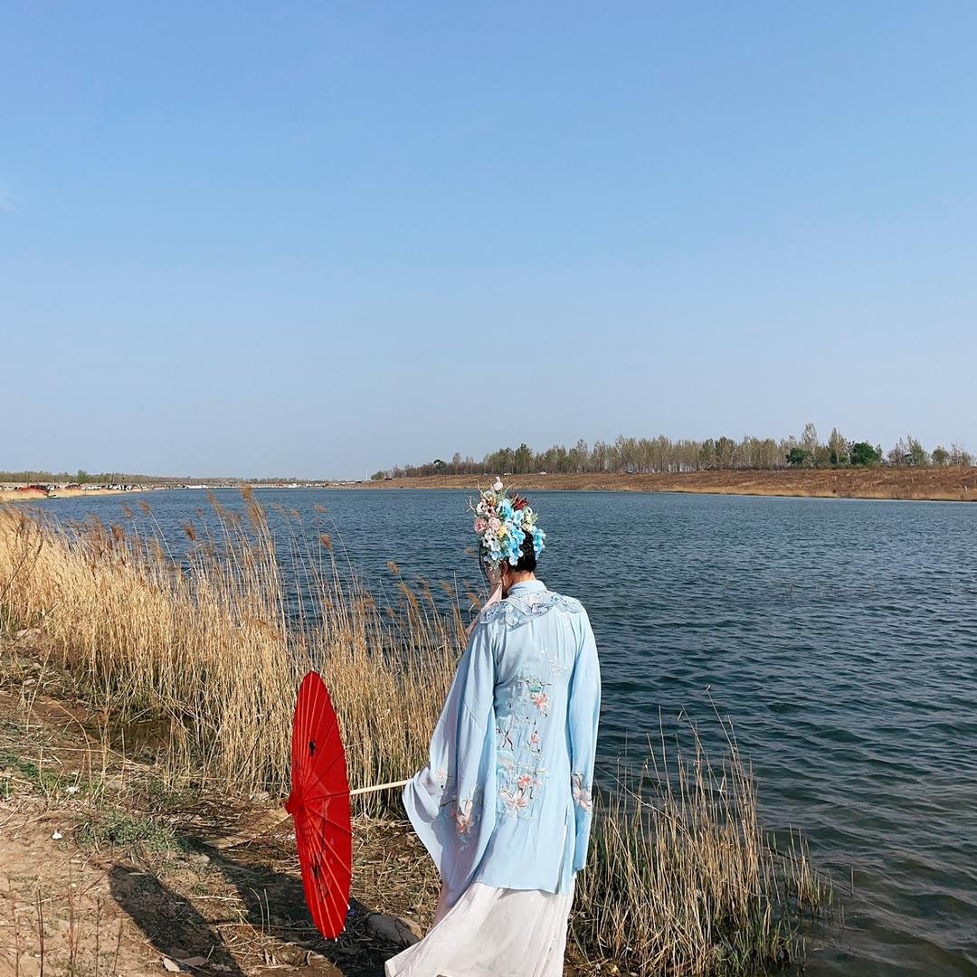 否极泰来*