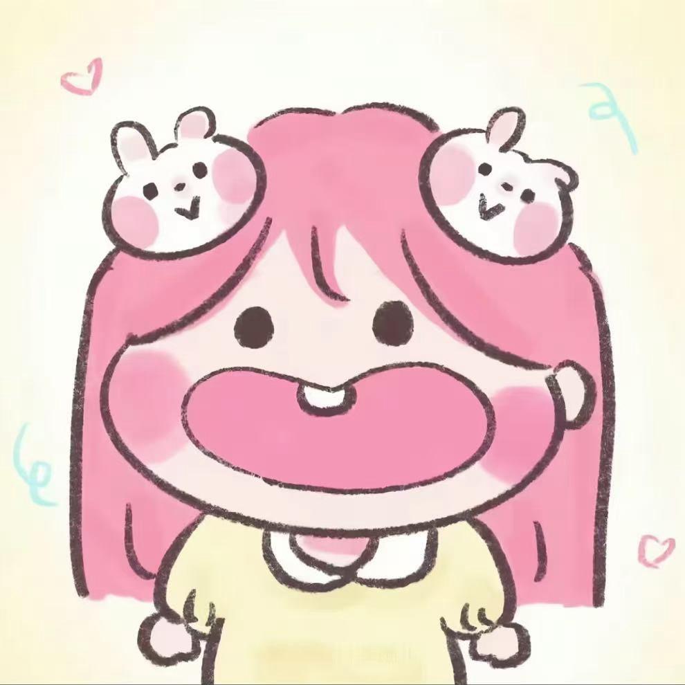 小羊咩咩🐑