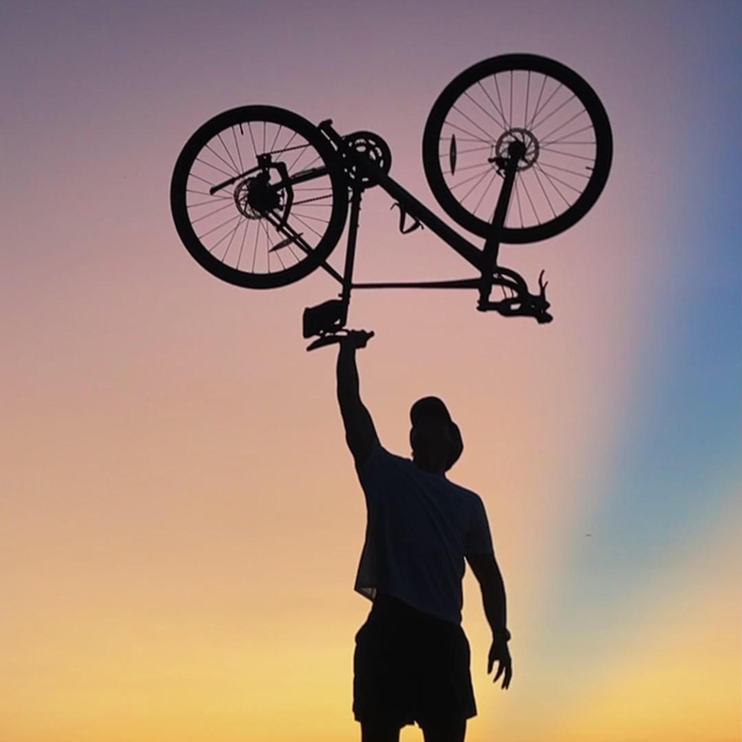 🚴辣堡🚵‍♀️