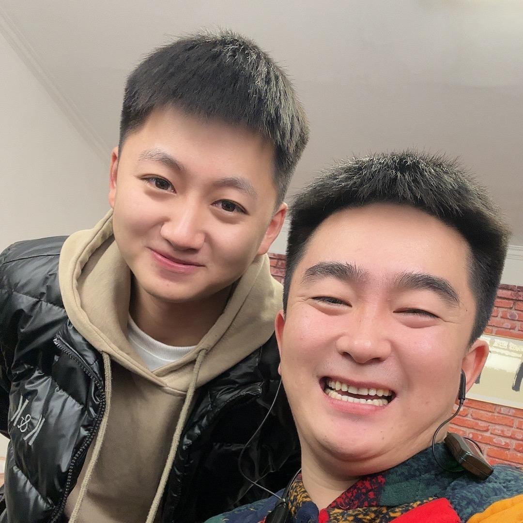 三娃【易老幺】