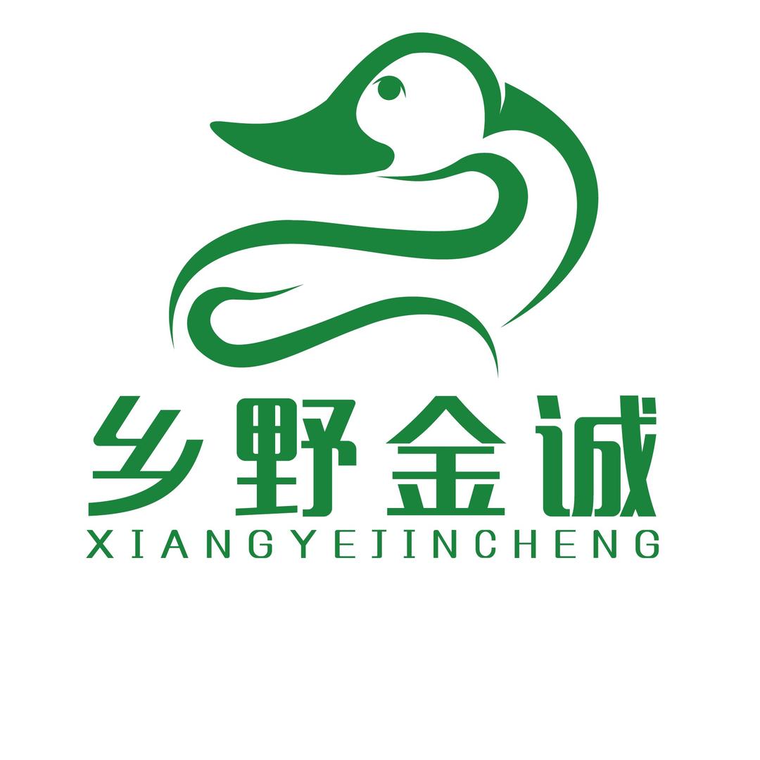 乡野金诚生态农产品
