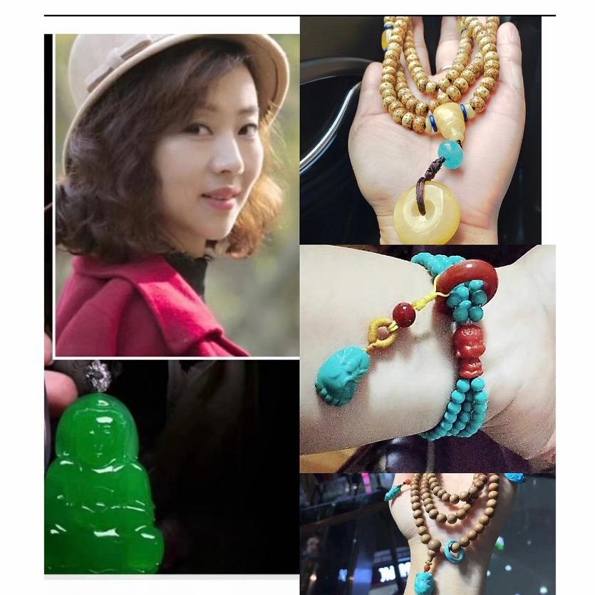 小英姐姐