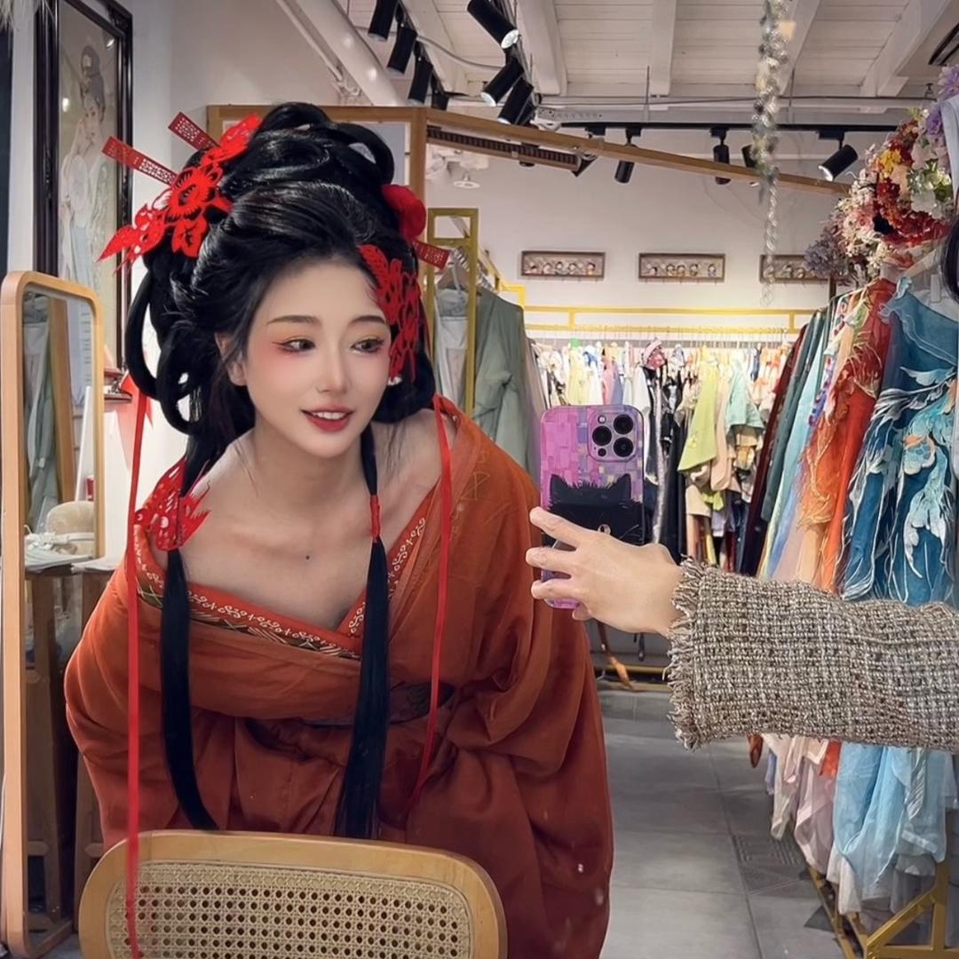 贪吃小米粥