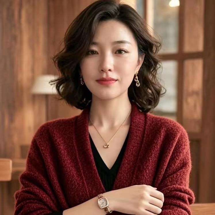 丽姐水晶珠宝饰品店