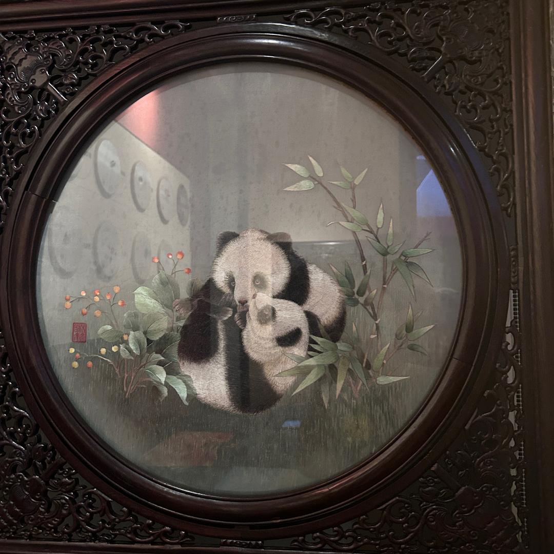 曉晓