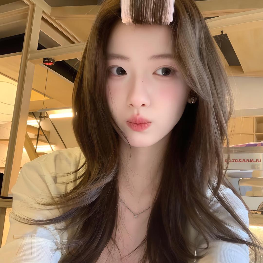 小雯o