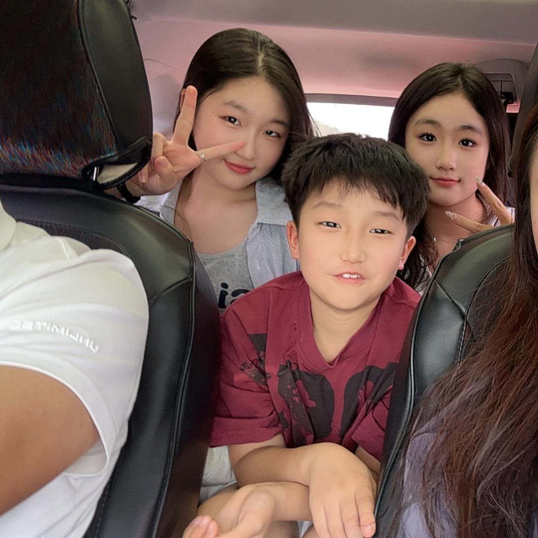 羊蝎子2店～皓皓