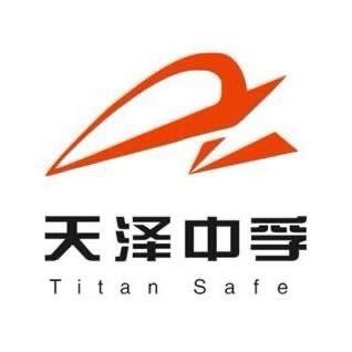 陕西天泽中孚实业有限公司