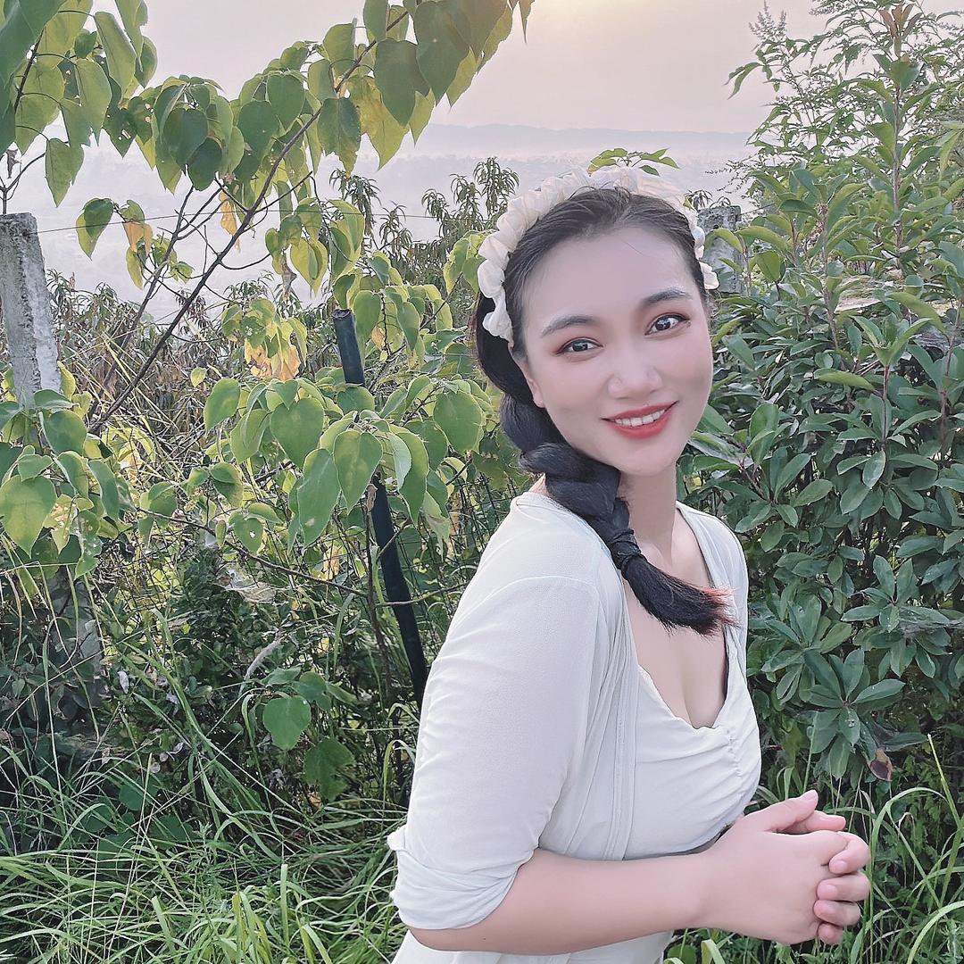 阿玲吖