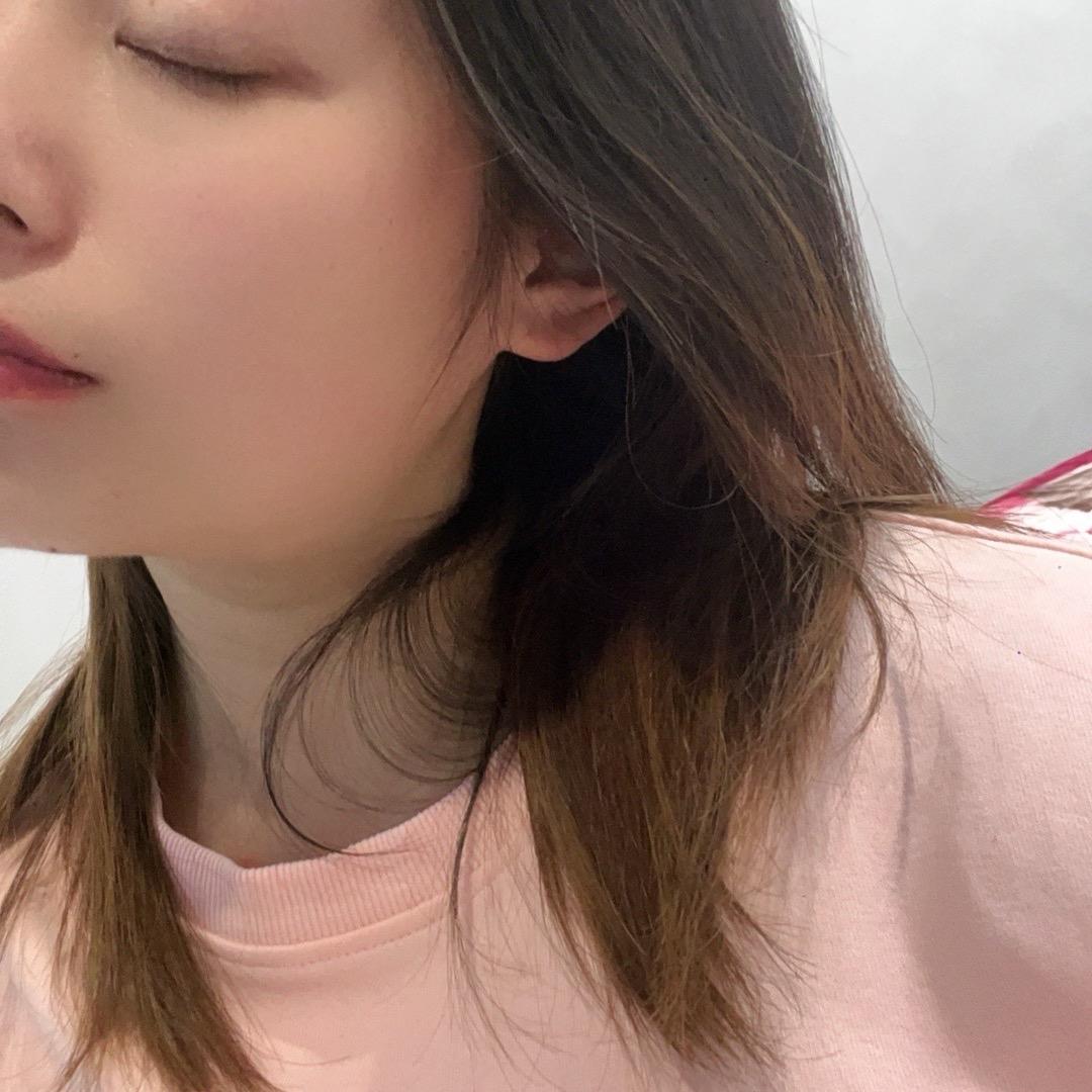 一只小懒妈M