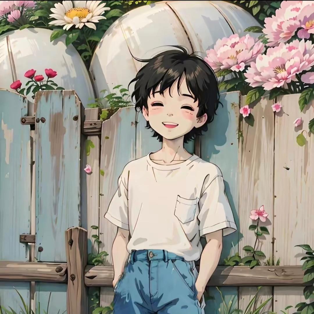 @小柴～