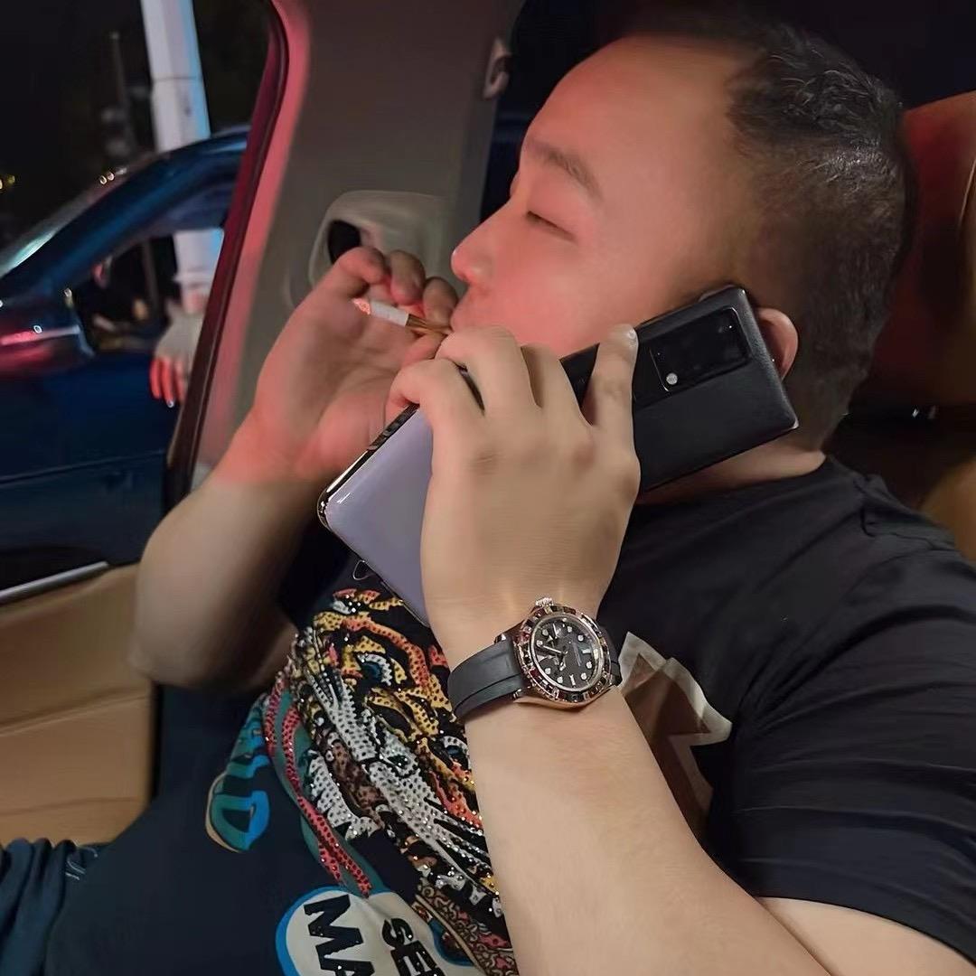 胖哥人生导师