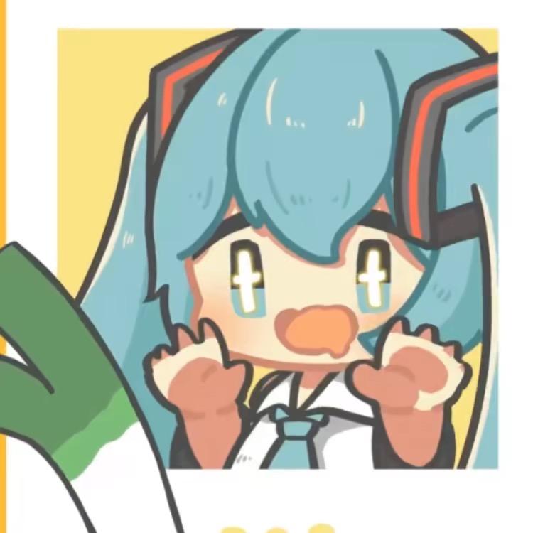 三悦🍃