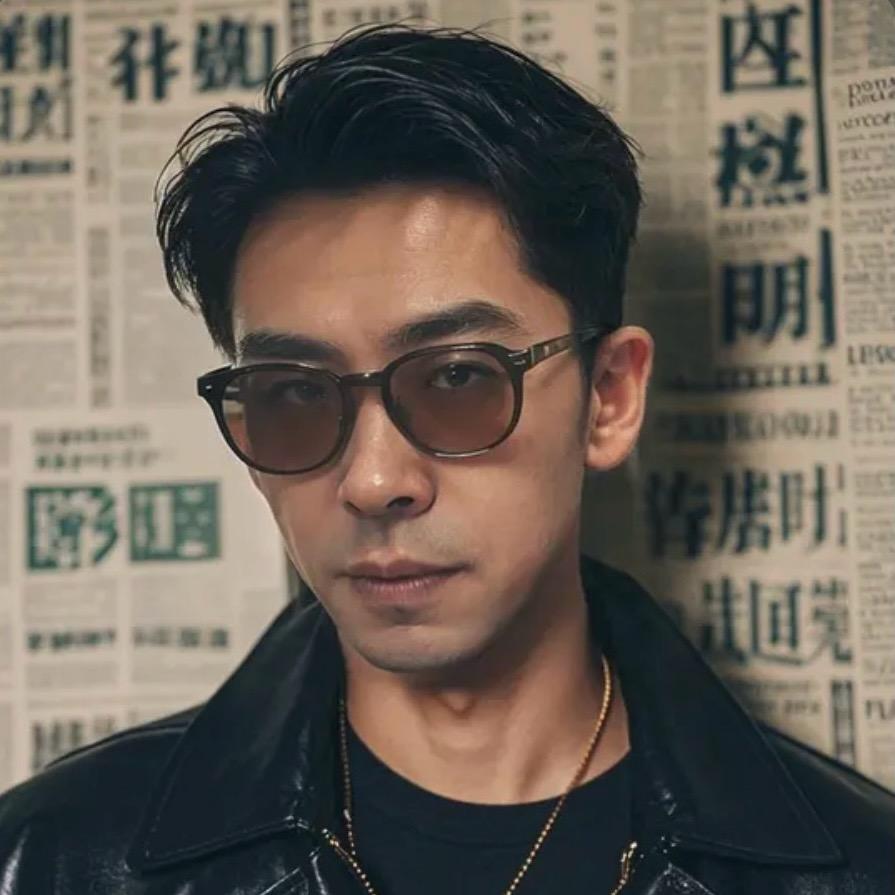 @爱撸铁的大好人