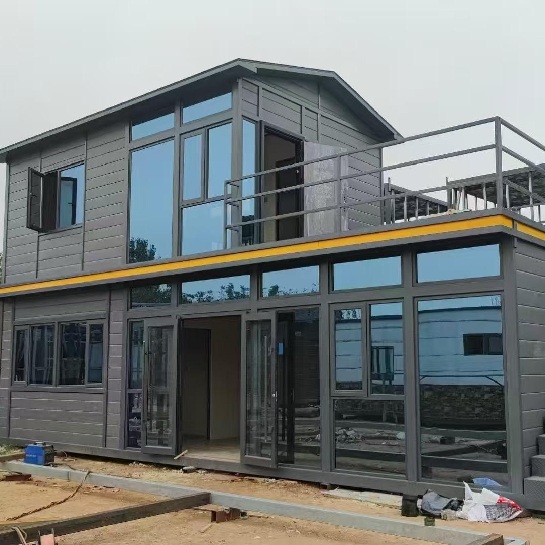 河南建力钢结构工程有限公司