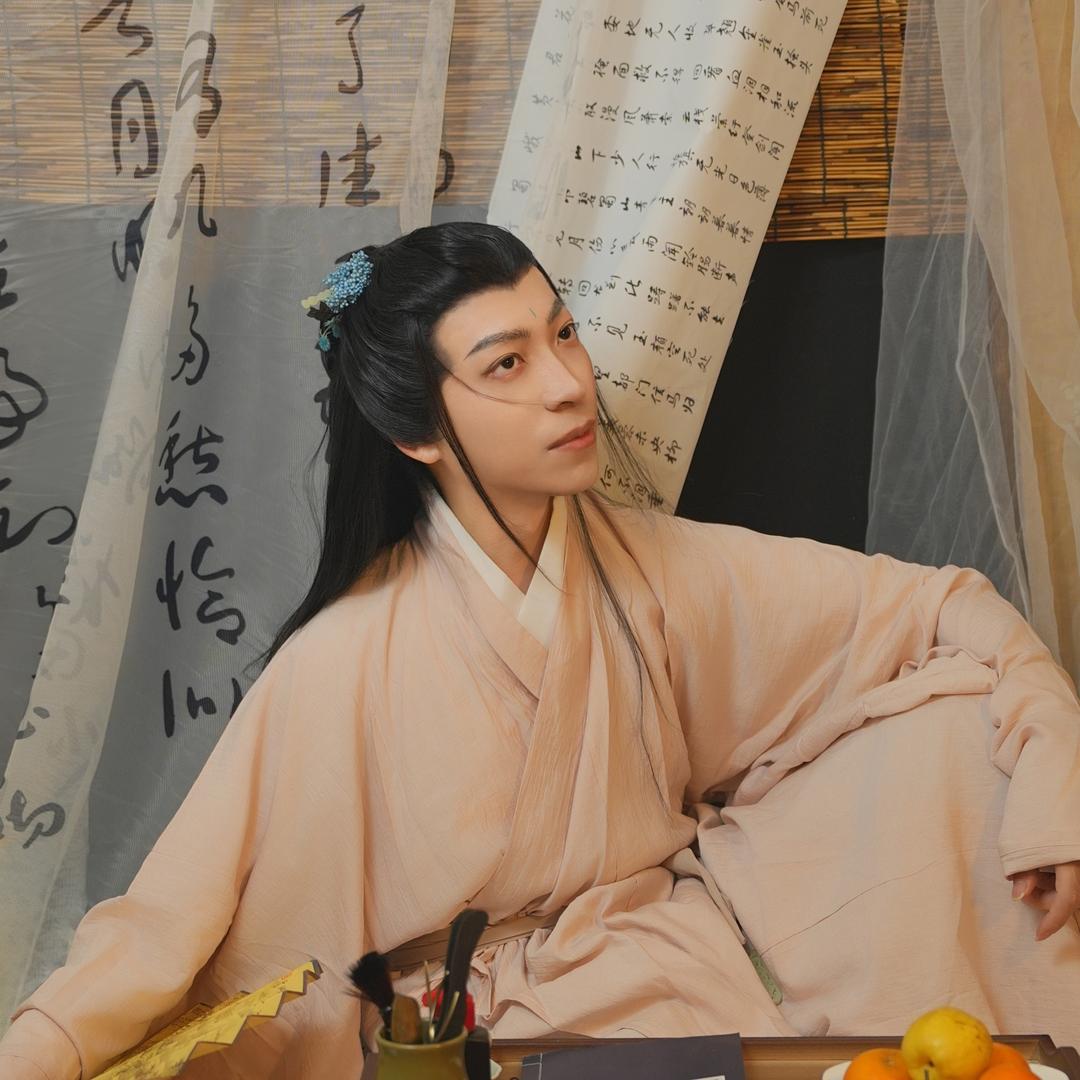 無主