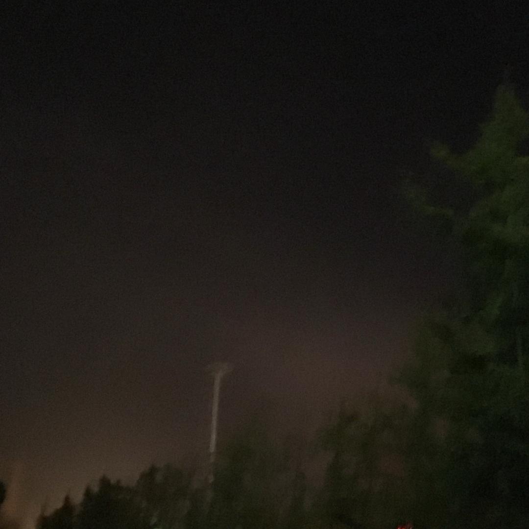 时光流逝