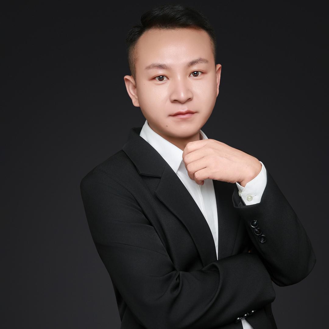 仁怀美发师小明