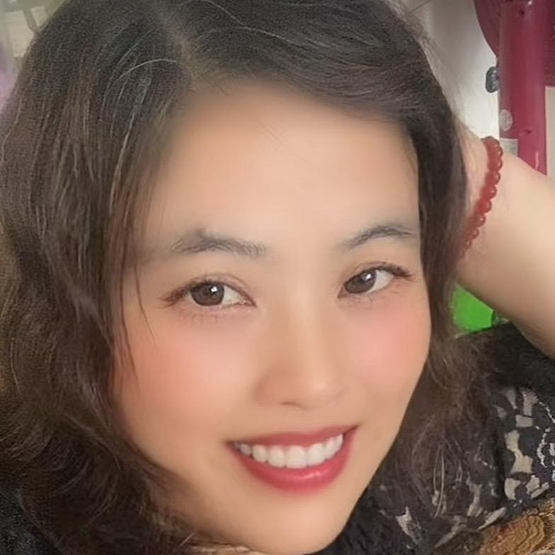 幸福姐
