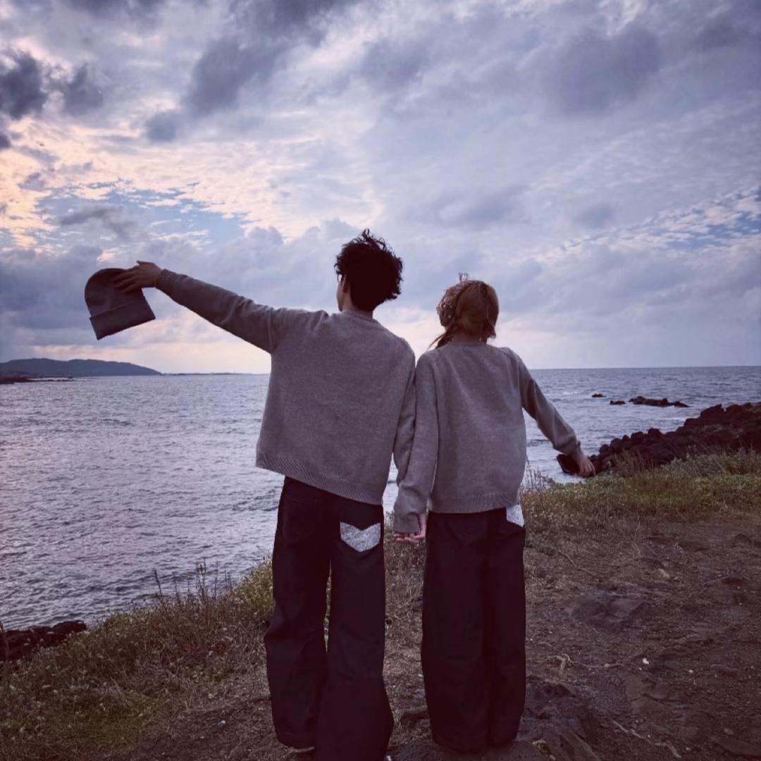 停留于7的位置.