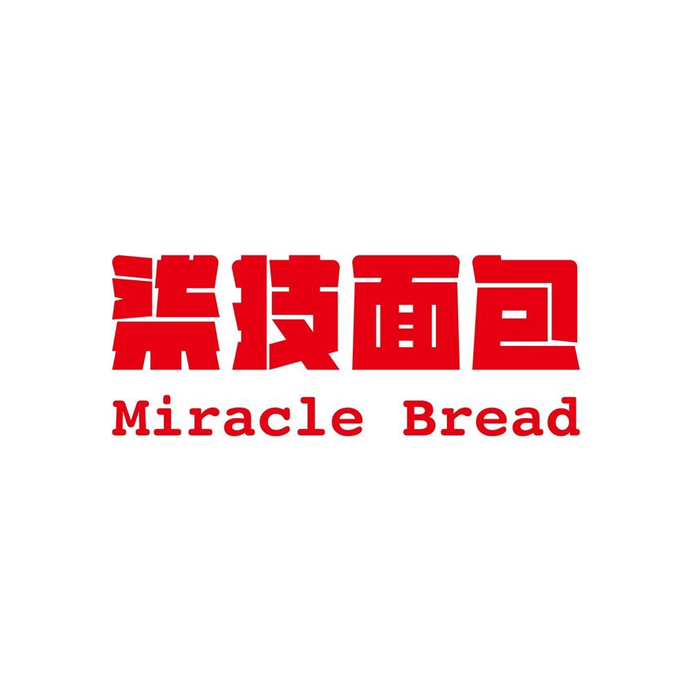 Miracle柒技面包