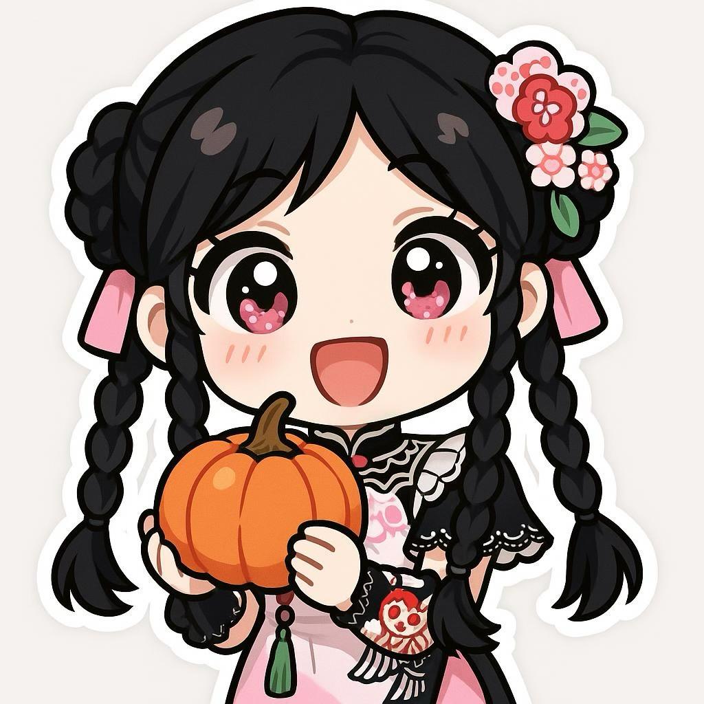 🎃南希🎃-