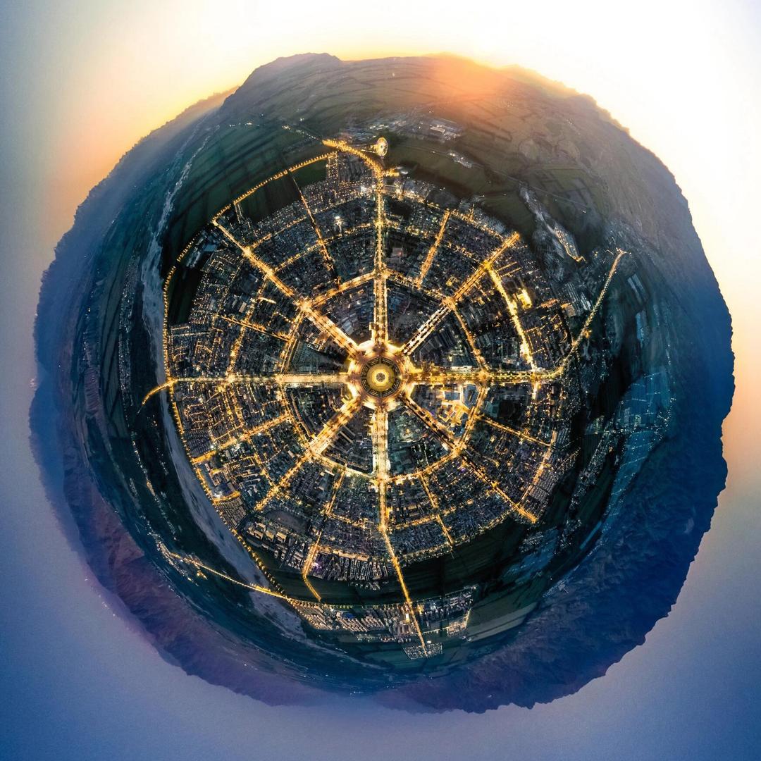 阿新（创业记）