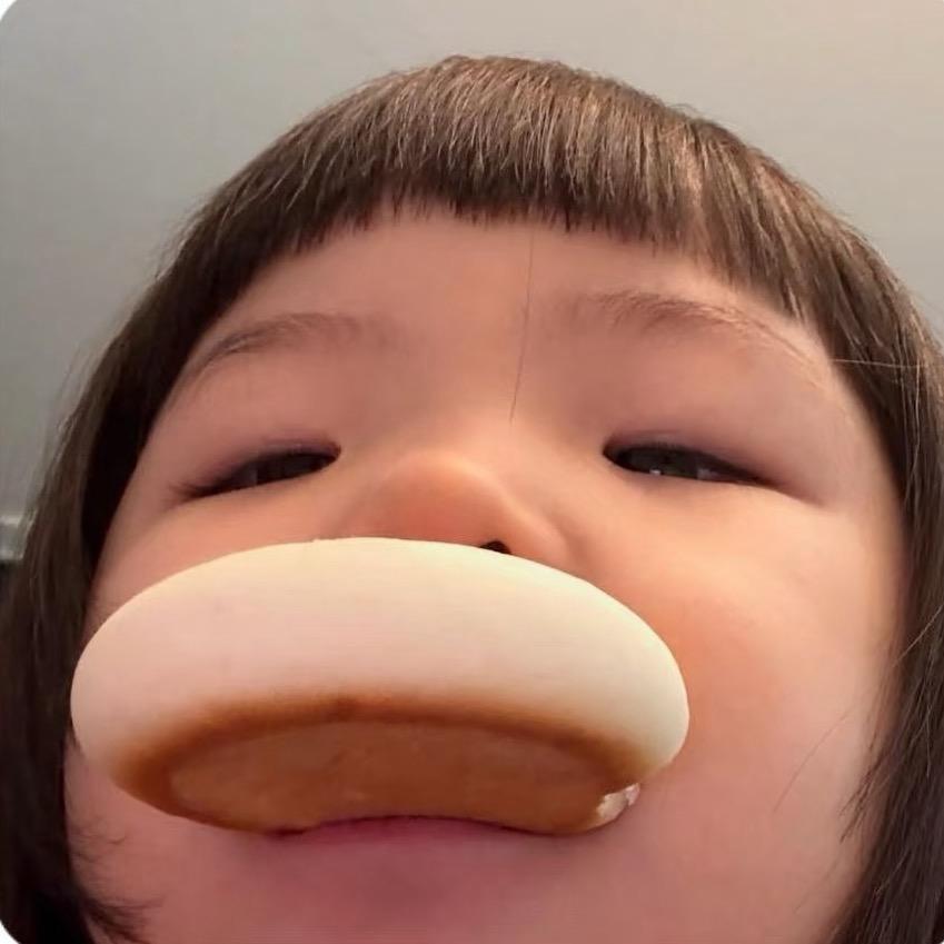 ☁